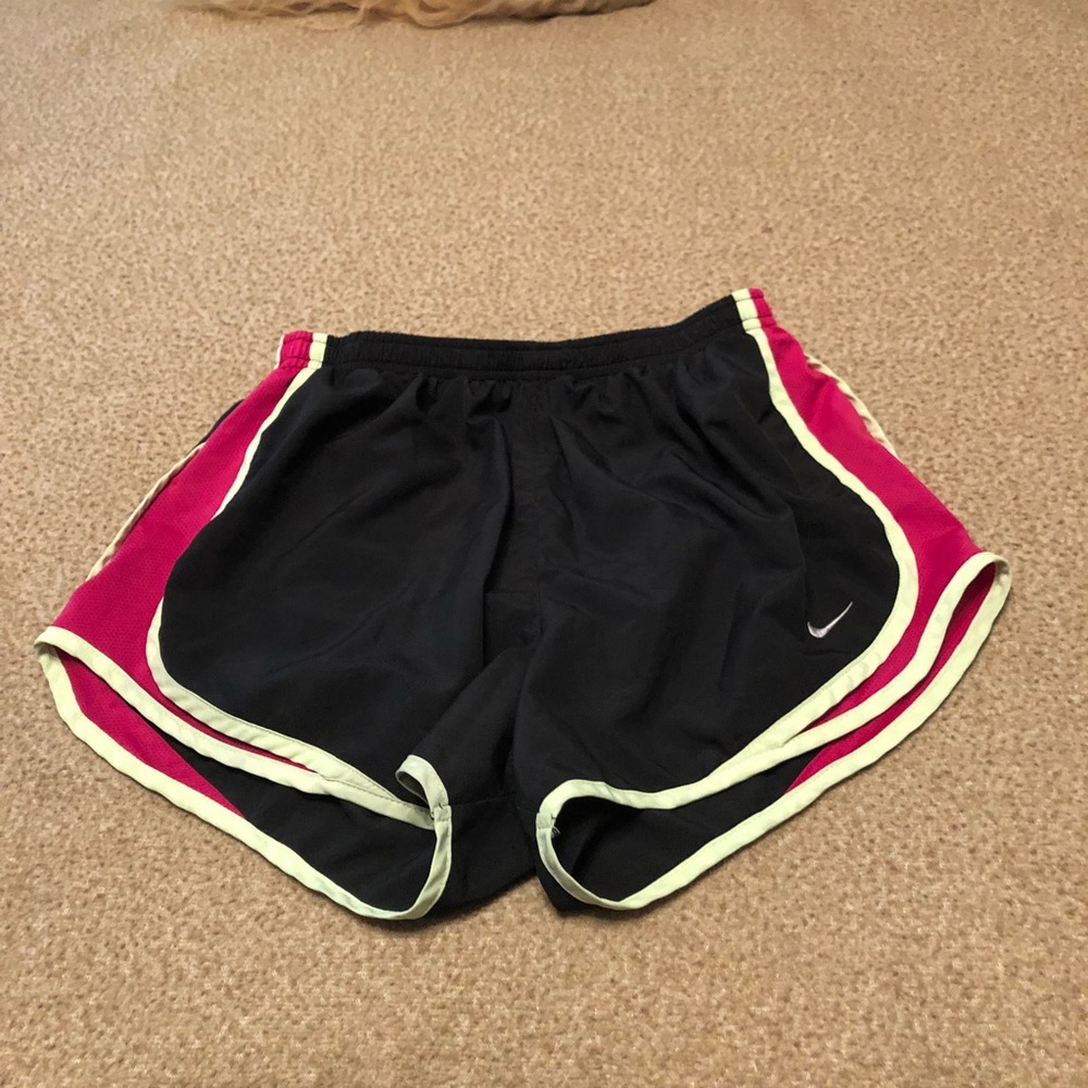 Women’s Nike shorts